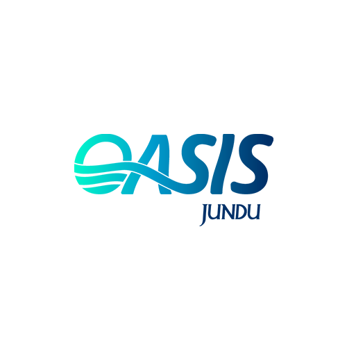logo oasis