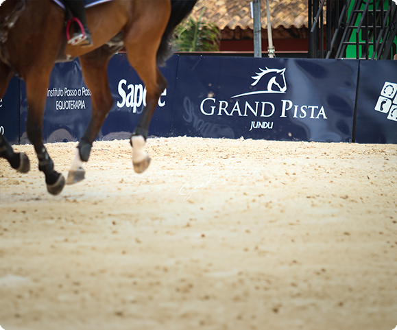 grand pista jundu